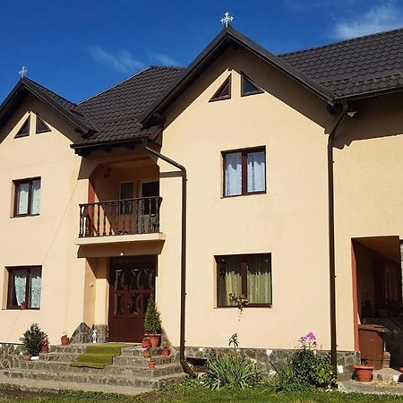 Villa Casa Dorina Bran  Esterno foto
