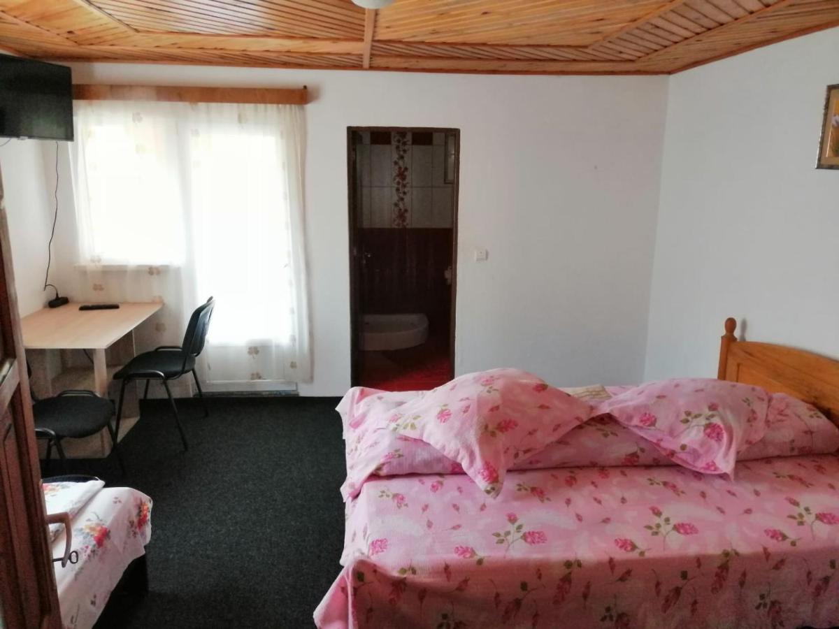 Villa Casa Dorina Bran  Esterno foto
