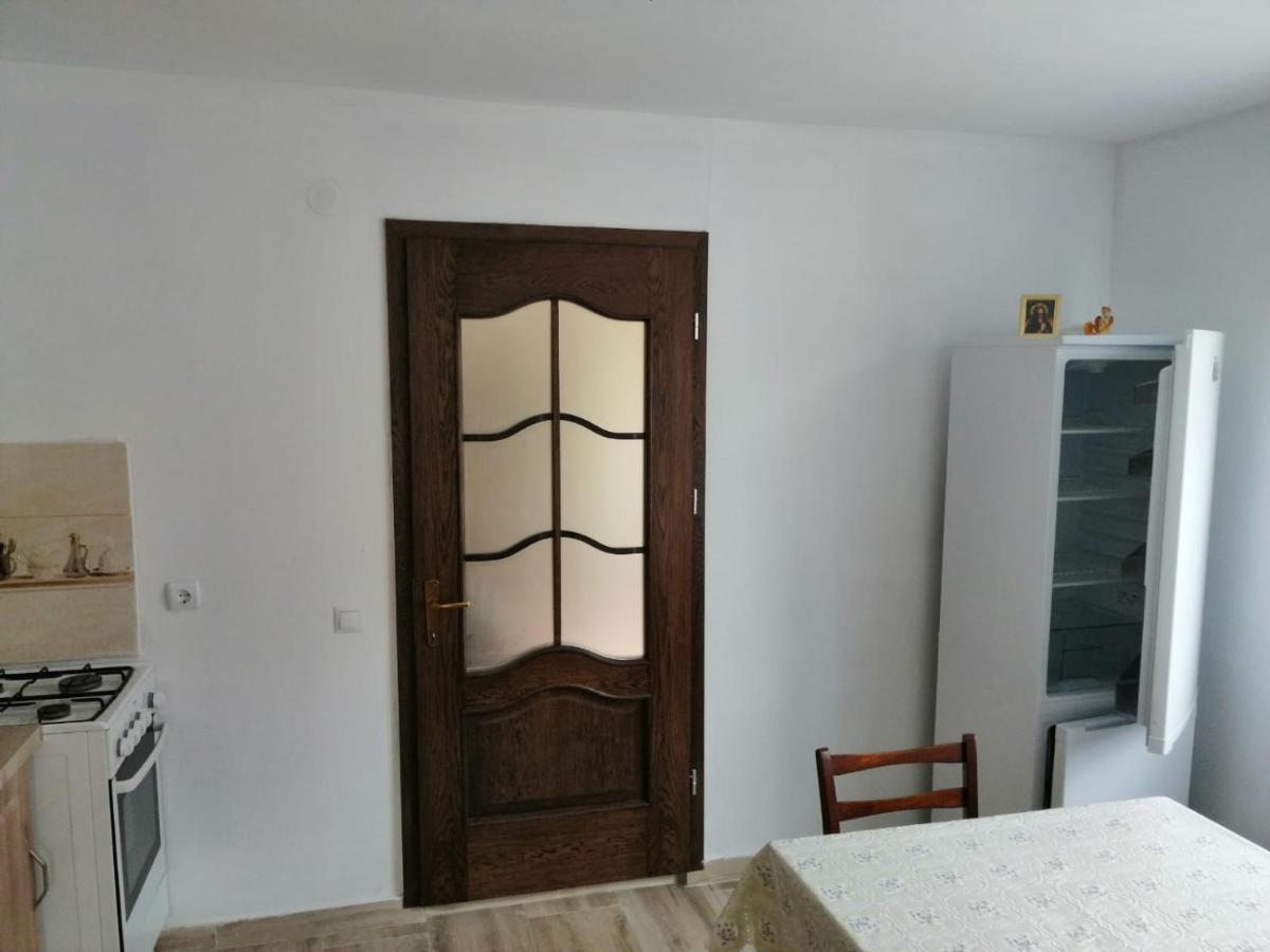 Villa Casa Dorina Bran  Esterno foto
