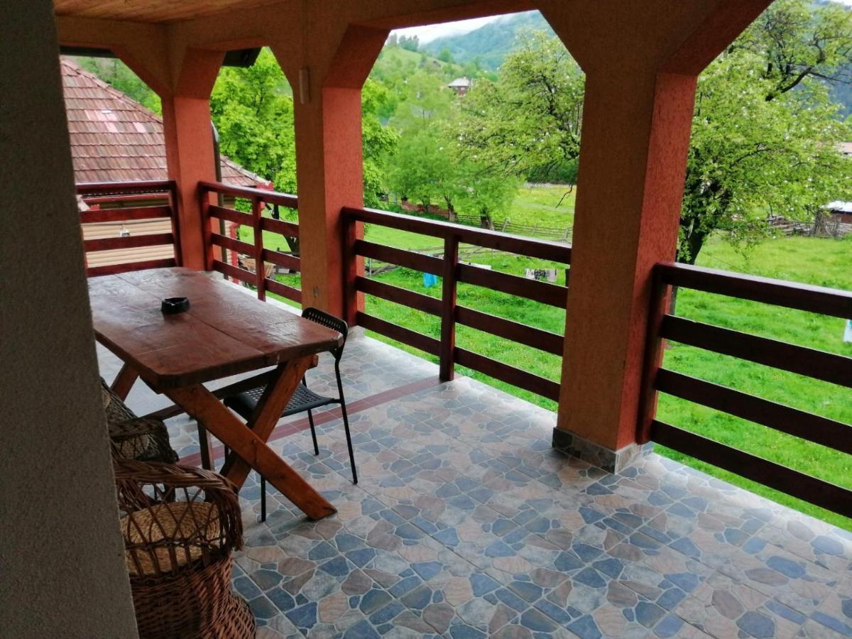 Villa Casa Dorina Bran  Esterno foto