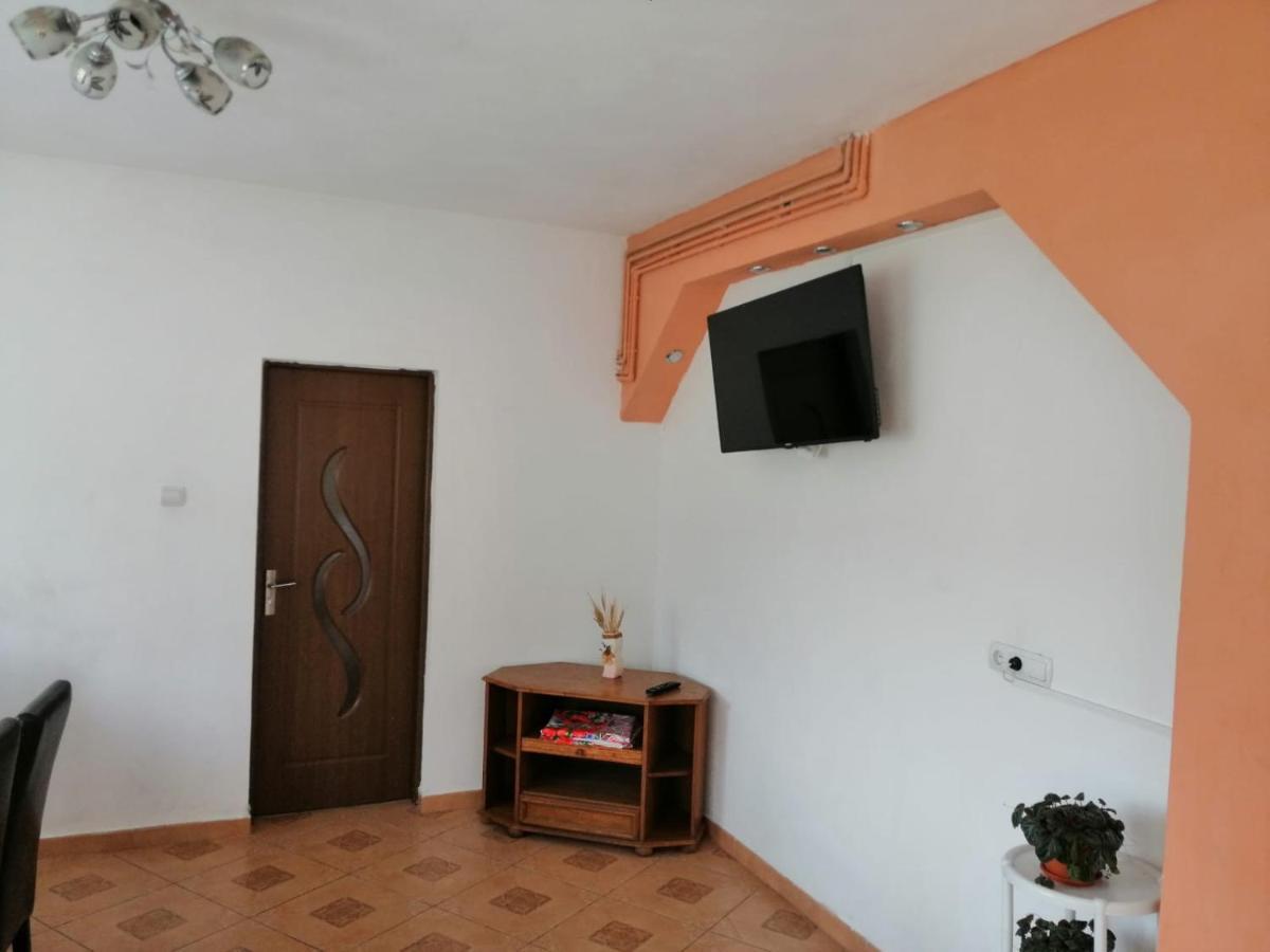 Villa Casa Dorina Bran  Esterno foto