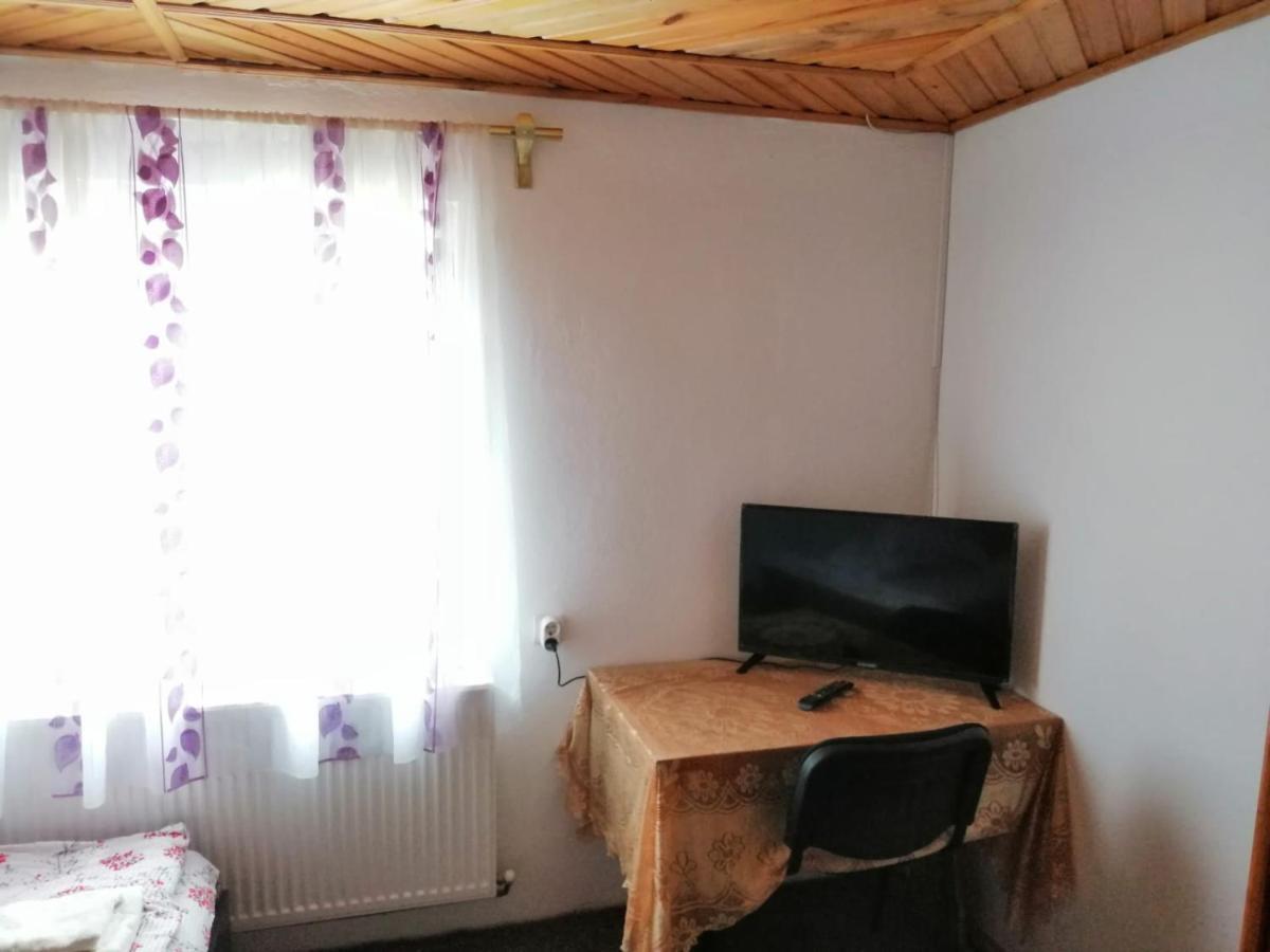 Villa Casa Dorina Bran  Esterno foto