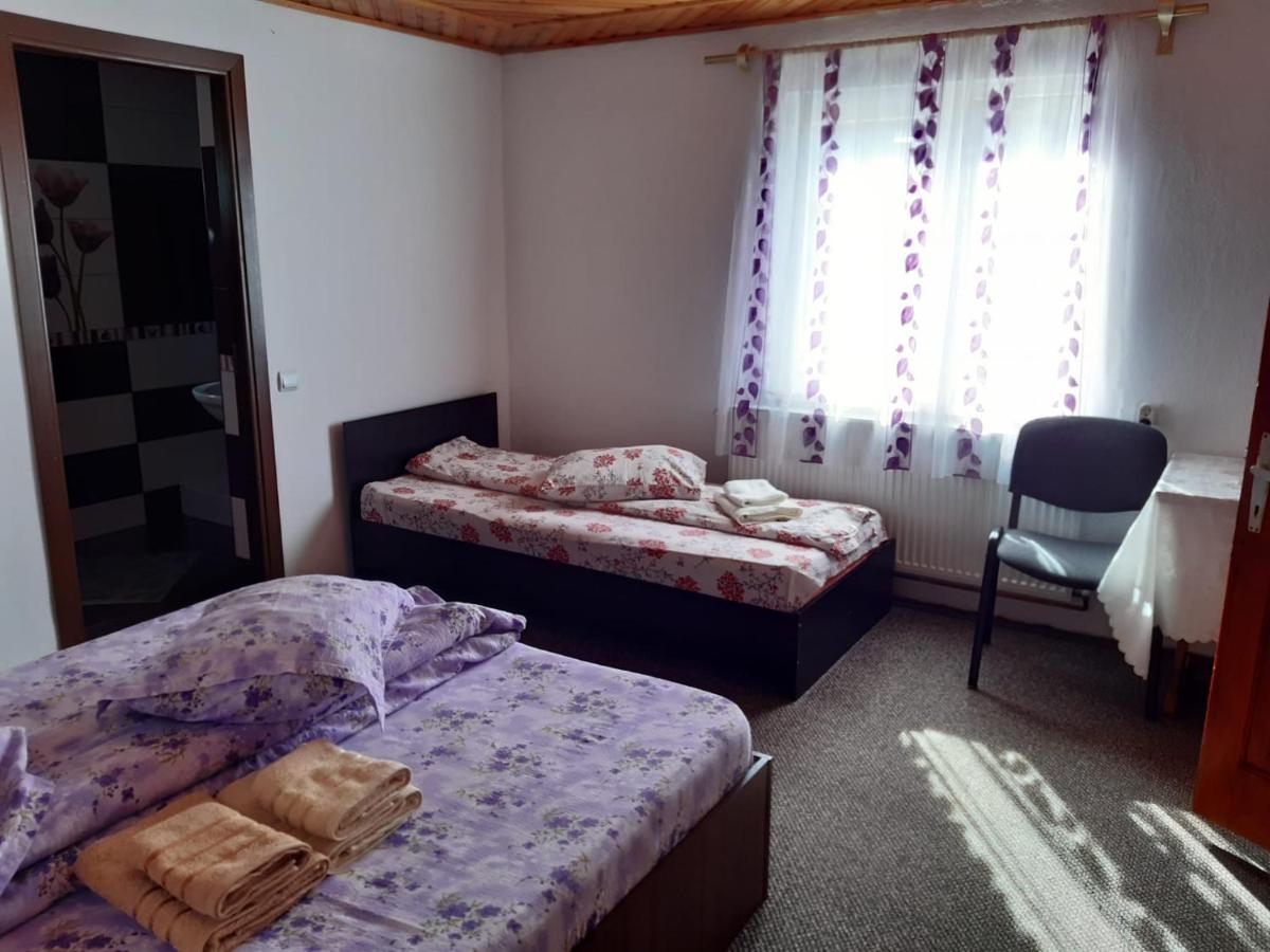 Villa Casa Dorina Bran  Esterno foto
