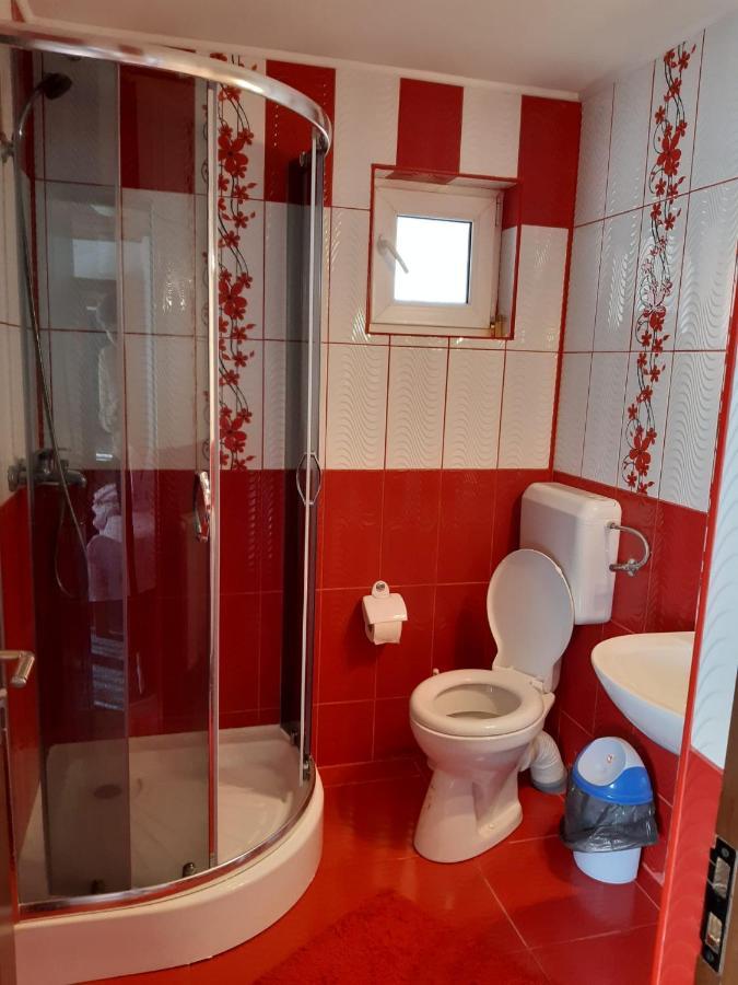 Villa Casa Dorina Bran  Esterno foto