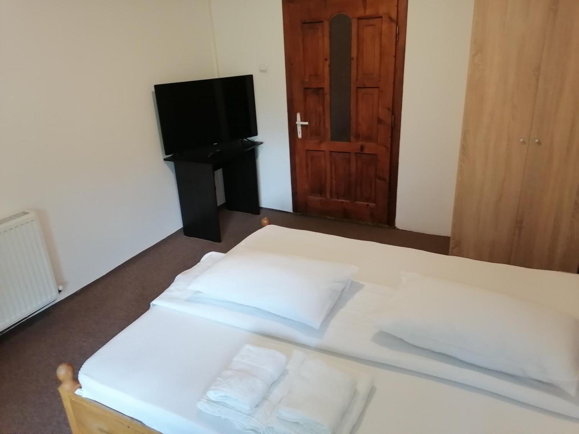 Villa Casa Dorina Bran  Esterno foto