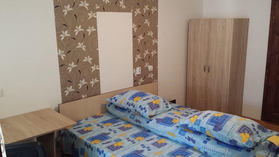 Villa Casa Dorina Bran  Esterno foto